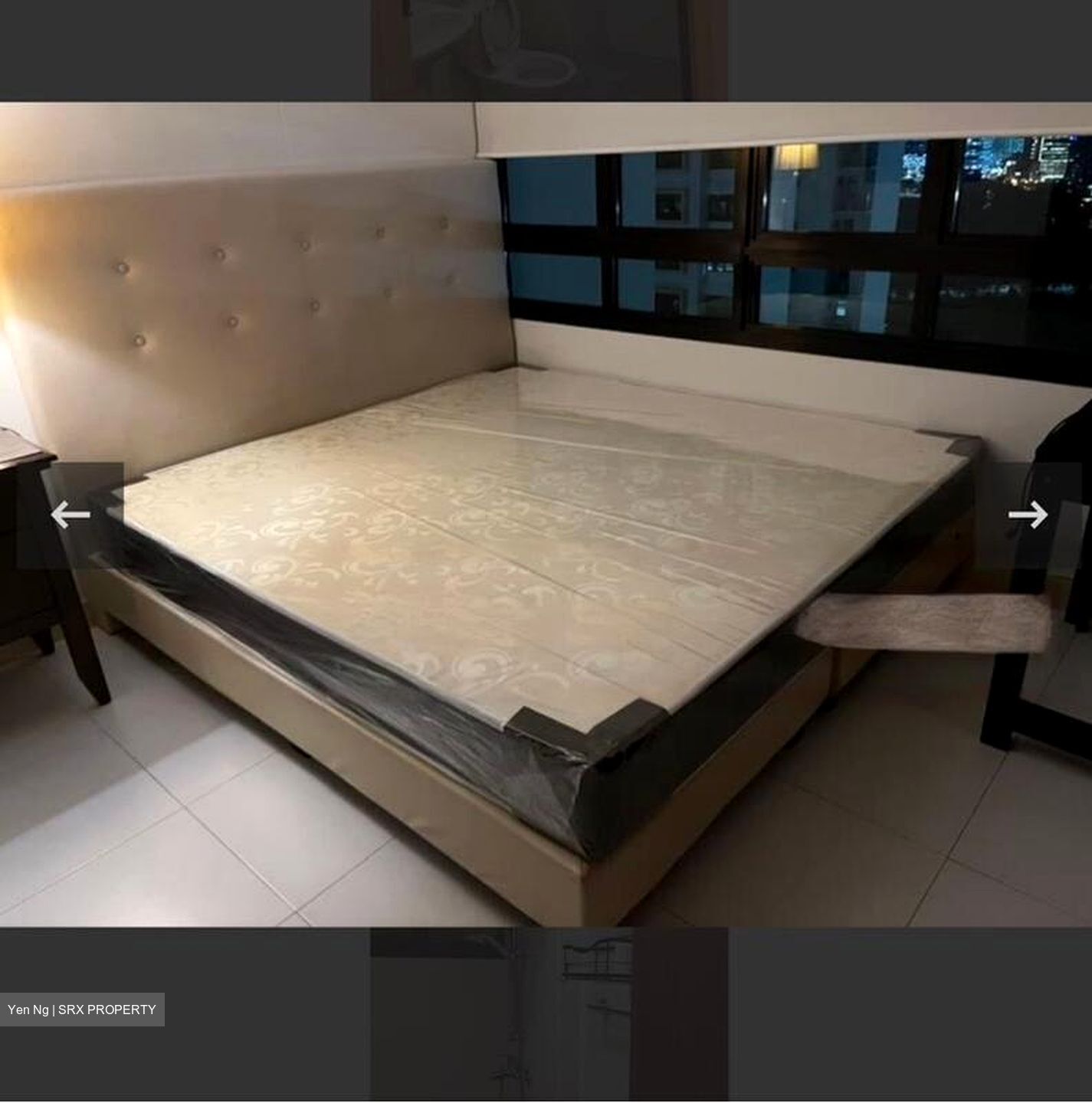 Blk 28B Dover Gardens (Queenstown), HDB 4 Rooms #572173061